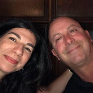 Meet your Posher, Orfe